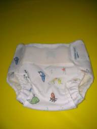 Многоразовые подгузники Motherease Rikki X-Sm