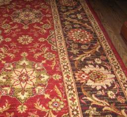 Молдавские ковры «FLOARE-CARPET