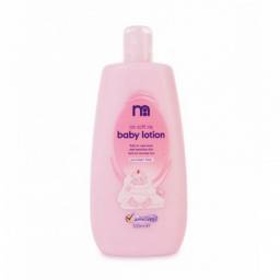Молочко детское косметическое Mothercare Baby Lotion