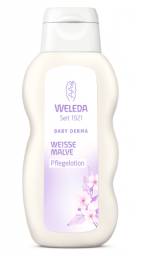 Молочко детское WELEDA для гиперчувствительной кожи тела с алтеем