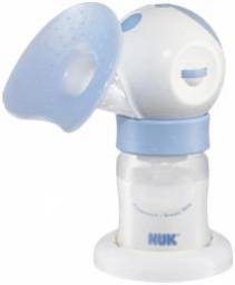 Молокоотсос Nuk Электрический E-motion