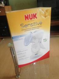 Молокоотсос Nuk Sensitive