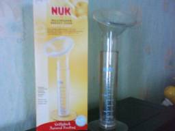 Молокоотсос Nuk Soft'n easy