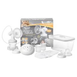Молокоотсос Tommee Tippee Closer to nature электрический