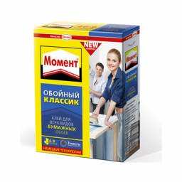 "Момент"