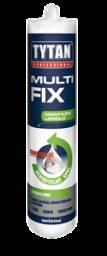 Монтажный клей TYTAN Multi Fix