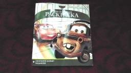 Моя большая раскраска МБР № 1611 (Тачки 2) Редактор Елена Токарева