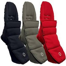 Муфта для ног Bugaboo Footmuff