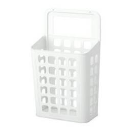 Мусорное ведро РАТИОНЕЛЬ ВАРЬЕРА IKEA