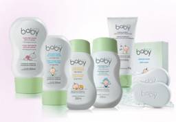 Мягкий шампунь для детей Avon Счастливый малыш