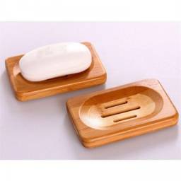 Мыльница Aliexpress Natural Bamboo Wooden Soap Dish Wooden Soap Tray Holder Storage Soap Rack Plate Box Container for Bath Shower Plate Bathroom