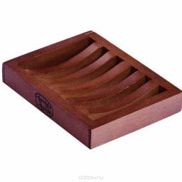 Мыльница Тонтту Тутто "Aimo (Аймо)". Арт. 229/wood