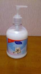 Мыло детское ООО " Финист " BABYS SOAP нейтральная основа