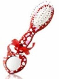 Набор аксессуаров для волос Oriflame Крошка сердцеедка (Loving Heart Hair Set)