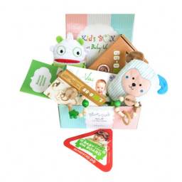 Набор Baby-Vac Kids-box