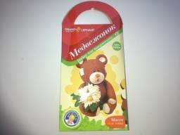 Набор для детского творчества Orange Elephant C-Bear