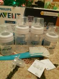 Набор для кормления Avent SCD271/00