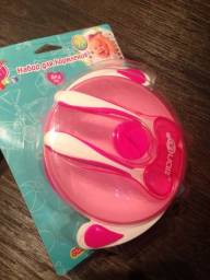 Набор для кормления Kari kids K566-1