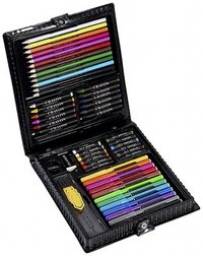 Набор для рисования Laplandiamarket "Painters set"