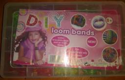 Набор для творчества Aliexpress Colorful Rubber bands set