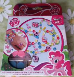 Набор для творчества Multiart My little Pony