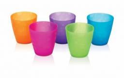 Набор из 5 стаканчиков Munchkin Multi Cups