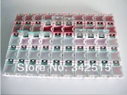 Набор коробочек под SMD компоненты AliExpress (50pcs new SMT SMD Kit Laboratory Components Storage box)