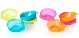 Набор пиал Tommee Tippee Explora Easy Scoop
