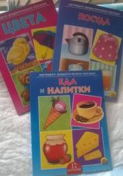Наглядно-дидактическое пособие. "Рыжий кот"