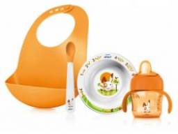 Нагрудник для кормления Avent SCF730/00
