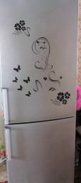 Наклейка на холодильник AliExpress \2014 New arrival! Freeshipping Flower Wall Art Stickers Wall Decal Kitchen Refrigerator Flower Home Decor Decoration hot sale