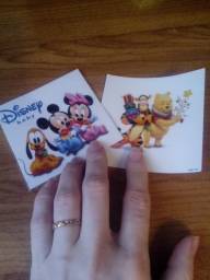 Наклейка на переключатель Free Shipping Creative Winnie the Pooh Switch Stickers Wall Home Decoration Bedroom Parlor