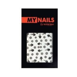 Наклейки на ногти «My Nails» Infinum