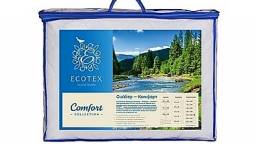 Наматрасник "Файбер-Комфорт" 160х200 ECOTEX / ЭКОТЕСКС