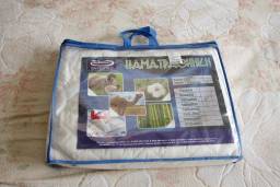 Наматрасник Гигростоп Водонепроницаемый, СН-Текстиль (SN-TEXTILE)