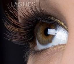Наращивание ресниц Xtrem Lashes