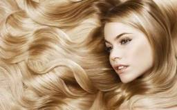 Наращивание волос по немецкой технологии HAIR TALK Extensions