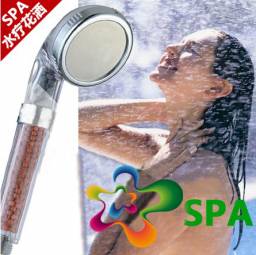 Насадка для душа Aliexpress Spa-Anion shower head