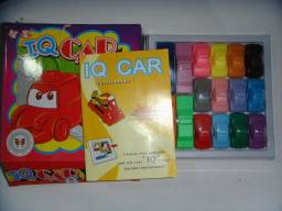 Настольная игра Aliexpress A kids toys puzzle game super charge your brain with 160 traffic jam challenges for age 5 to 80 for more high-level fun