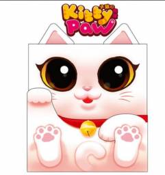 Настольная игра Gaga Games Kitty Paw