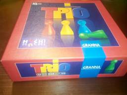 Настольная игра Granna Trio (Трио)