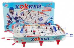 Настольная игра Joy Toy хоккей "Евро-лига чемпионов" арт. 0711