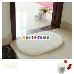 Нескользящий плюшевый коврик Opt-in-China
