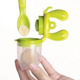Ниблер Food Feeder Kidsme