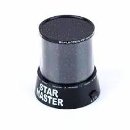 Ночник детский Aliexpress 1pcs Star Sky Romatic Gift Cosmos Master Projector Starry Night Light Lamp