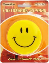 Ночник детский Camelion XYD-431 (1W