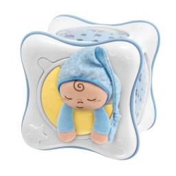 Ночник детский Chicco Игрушка-проектор "Радуга"