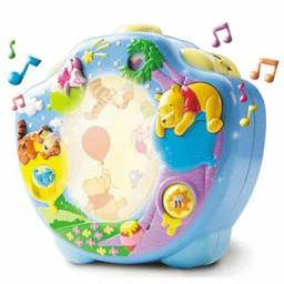 Ночник детский TOMY проекционный "Спи малыш"