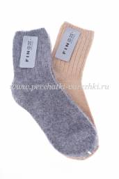 Носки детские Finox (Корея) из ангоры