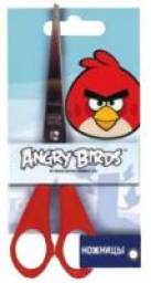 Ножницы Centrum Канцелярские Angry birds
